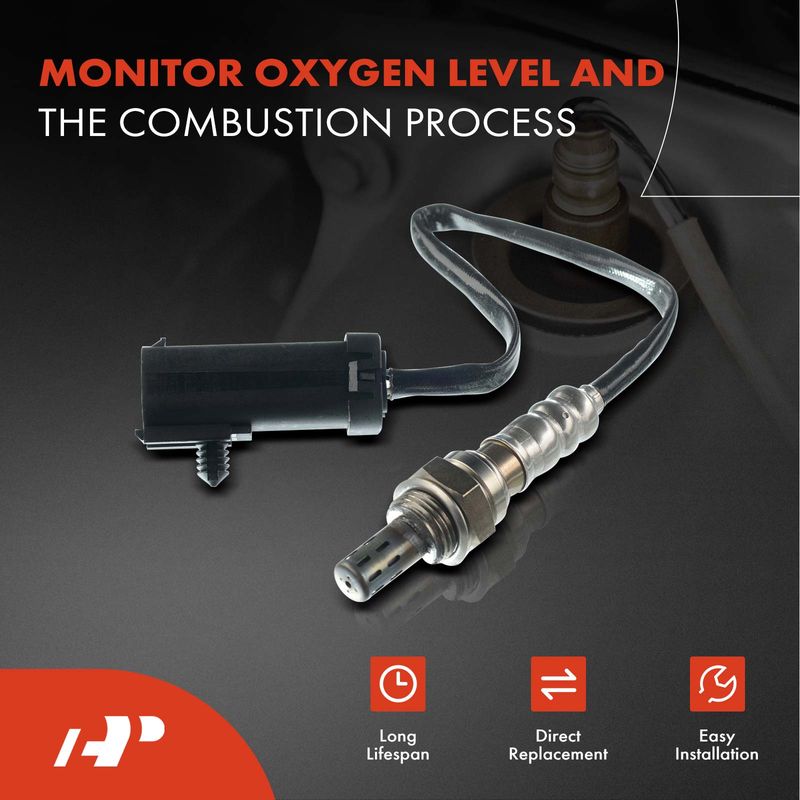Upstream Downstream O2 Oxygen Sensor for Chrysler Town & Country Dodge Ram 1500