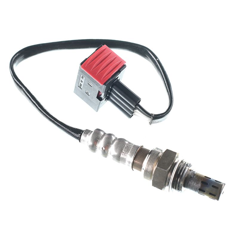 Upstream Downstream O2 Oxygen Sensor for Porsche Boxster 1997-1999 H6 2.5L