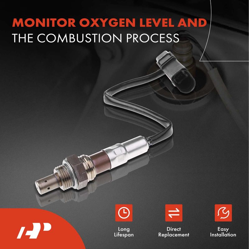 Upstream O2 Oxygen Sensor for Ford Fusion Mazda 6 Mercury Milan 3.0L