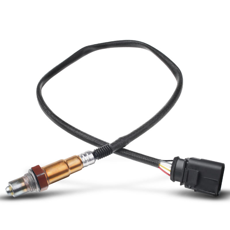 Upstream O2 Oxygen Sensor for Audi A3 TT Quattro S3 VW Golf R GTI 2015-2018