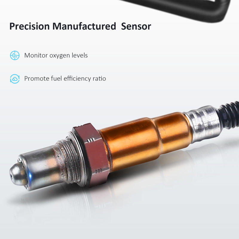 Upstream O2 Oxygen Sensor for Audi A3 TT Quattro S3 VW Golf R GTI 2015-2018