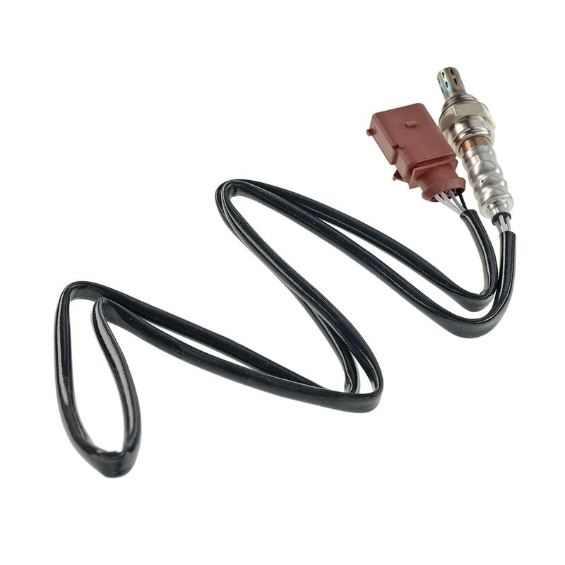 Downstream O2 Oxygen Sensor for Audi A6 Quattro Q7 2009-2015 V6 3.0L 3.2L