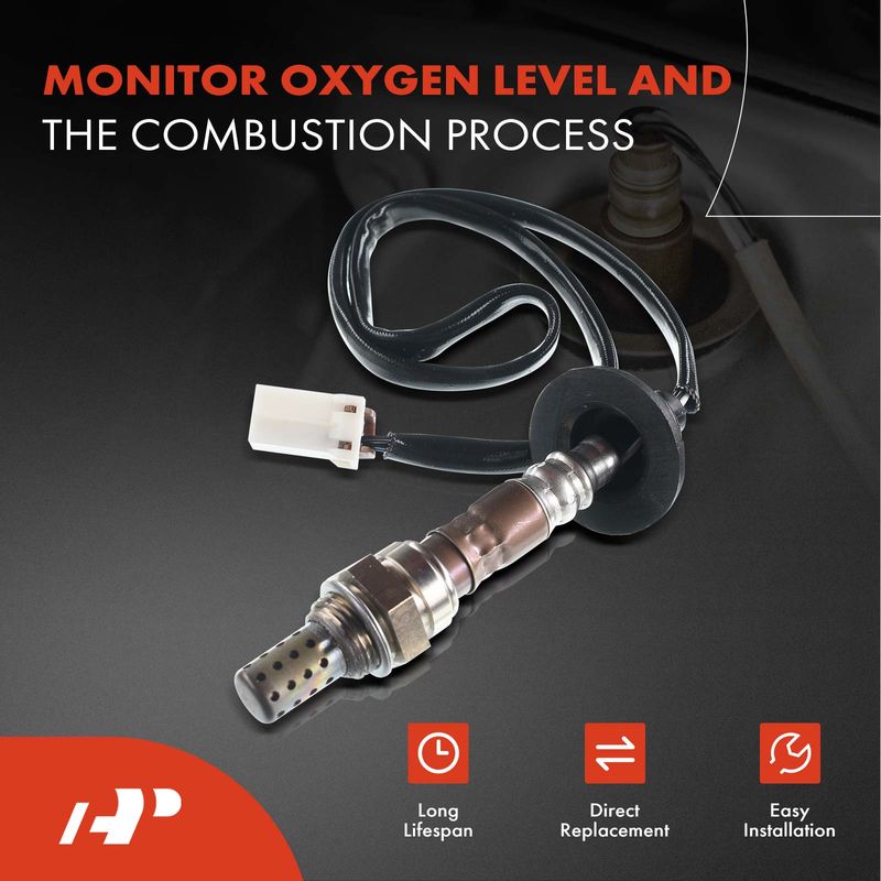 Upstream O2 Oxygen Sensor for Mitsubishi Eclipse Galant 2000-2005 Chrysler Dodge