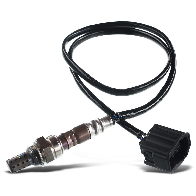 Downstream Center O2 Oxygen Sensor for Mazda 3 2003-2009 Mazda 2 6
