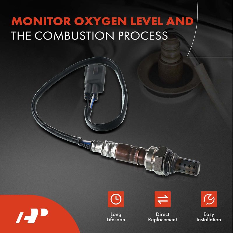 Upstream Downstream O2 Oxygen Sensor for Toyota Camry 2002-2014 Avalon Lexus