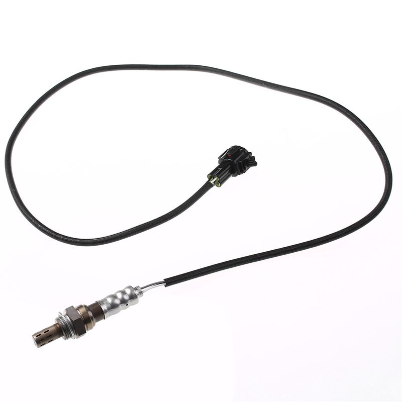 Downstream O2 Oxygen Sensor for Nissan Frontier Xterra V6 3.3L 2004