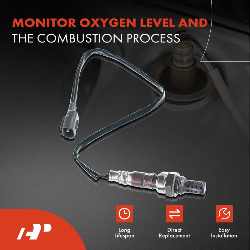 Upstream Downstream O2 Oxygen Sensor for GEO Prizm 1993-1995 Toyota Corolla