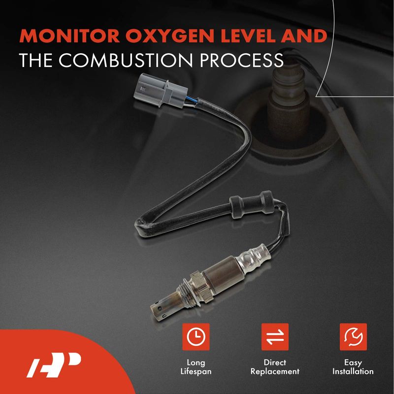 Upstream O2 Oxygen Sensor for Acura CR-V 2005-2006 RSX Honda Element