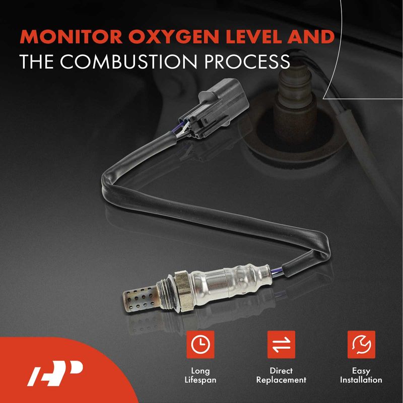 Upstream O2 Oxygen Sensor for Mitsubishi Montero Sport 1997-2000 V6 3.0L