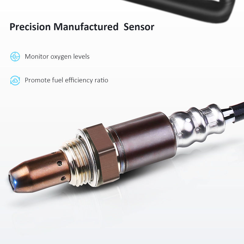 Upstream O2 Oxygen Sensor for Volvo S40 V50 L5 2.4L Jaguar XF XFR XJ XK V8 5.0L