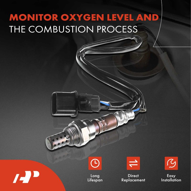 Upstream O2 Oxygen Sensor for Chrysler Sebring Dodge Stratus 01-05 Mitsubishi