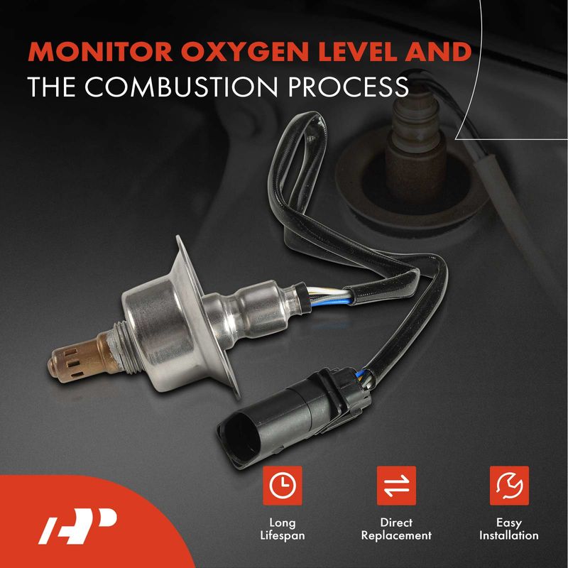 Upstream O2 Oxygen Sensor for Hyundai Elantra 2017-2020 Tucson Kia Optima Soul