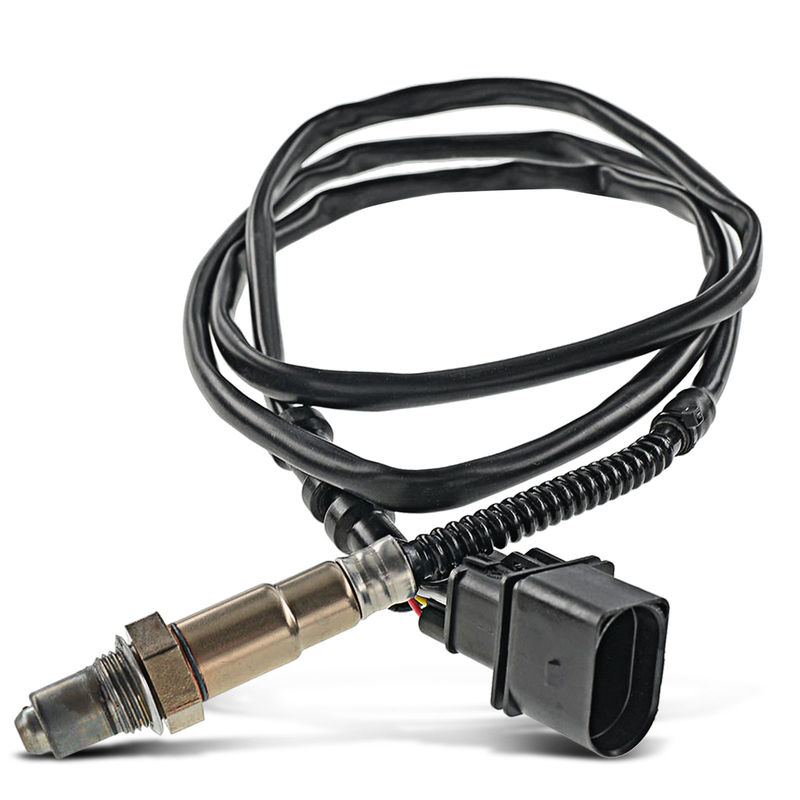 Upstream O2 Oxygen Sensor for Volkswagen Audi A8 Q7 TT Porsche Cayenne 2001-2009