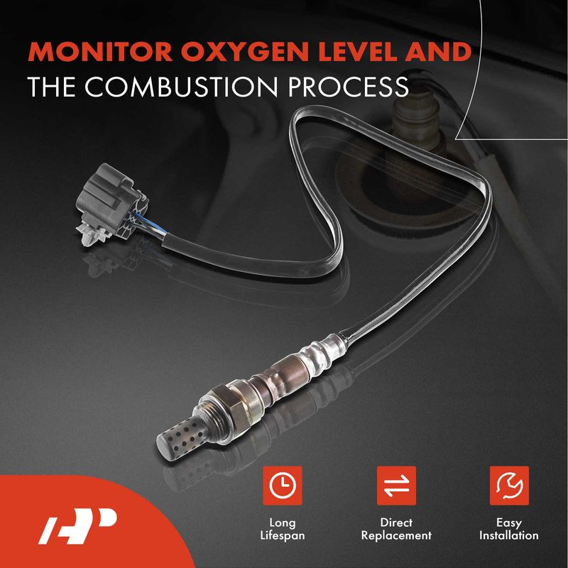 Upstream O2 Oxygen Sensor for Mazda Miata 1999-2000 MX-3 Protege Ford Mercury