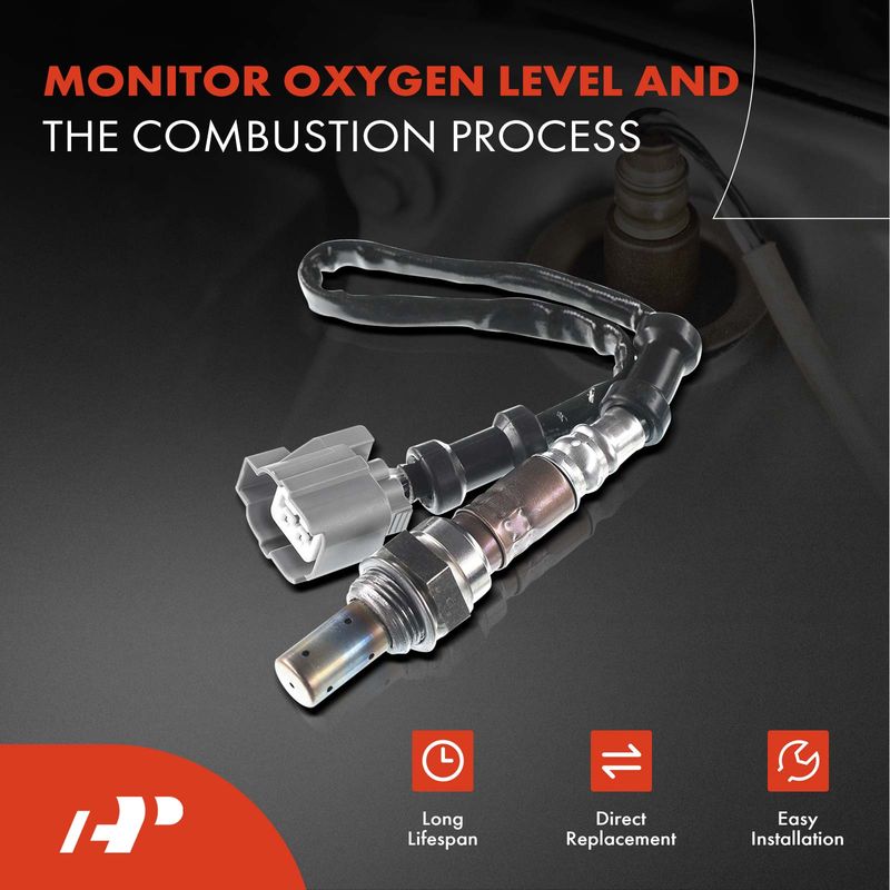 Upstream O2 Oxygen Sensor for Honda Accord 01-02 Honda Insight 01-06