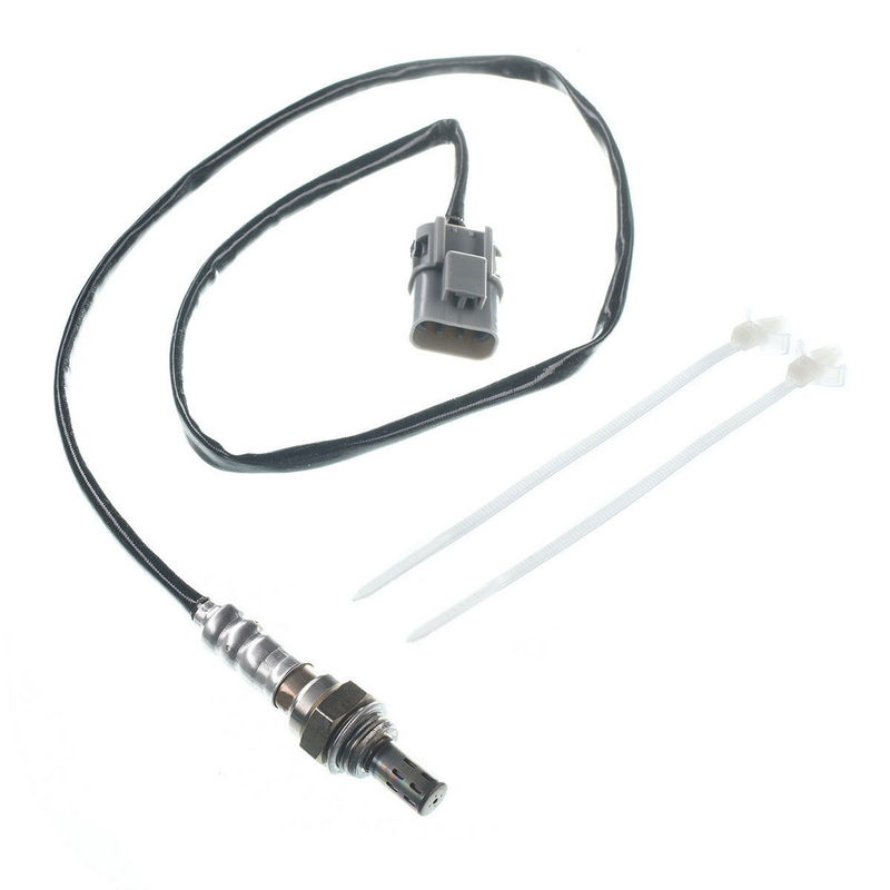 4x Upstream & Downstream O2 Oxygen Sensor for Nissan Xterra Frontier 1999-2003