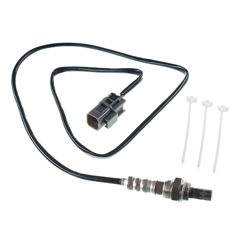 4x Upstream & Downstream O2 Oxygen Sensor for Nissan Xterra Frontier 1999-2003