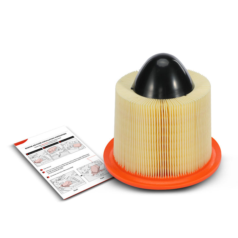 Engine Air Filter for Ford E-150 E-250 Excursion F-150 F-250 Lincoln Navigator