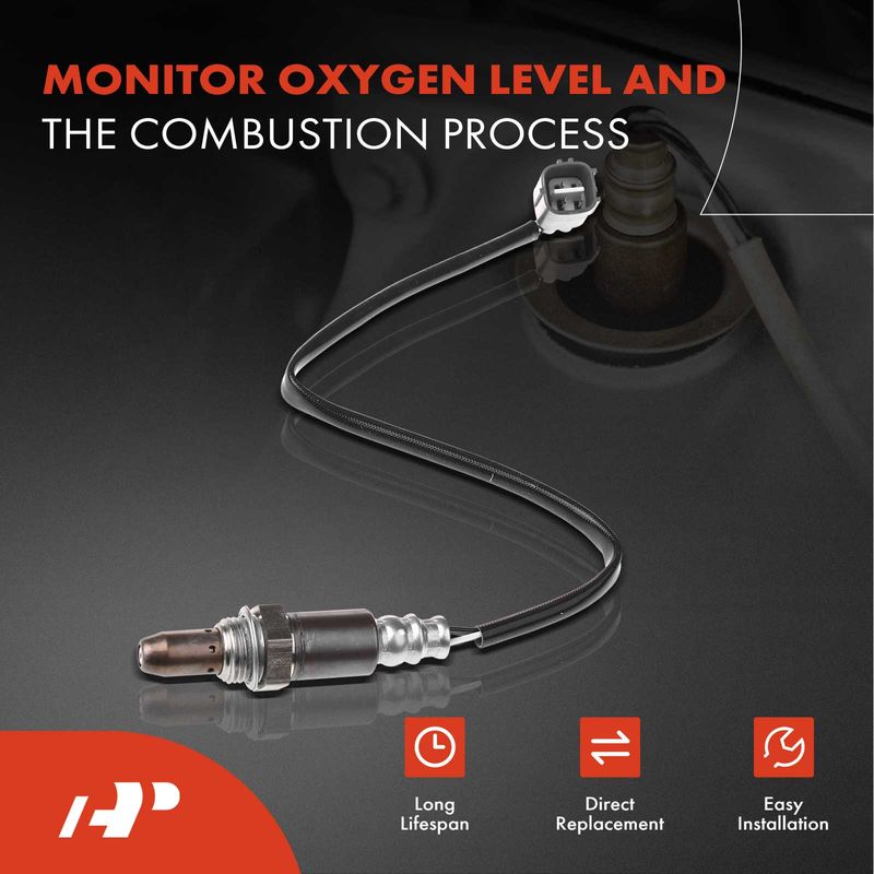 Upstream O2 Oxygen Sensor for Lexus ES350 NX300h Toyota Camry RAV4 Sienna