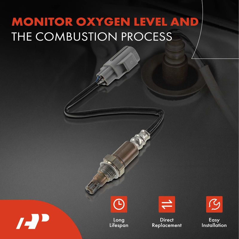 Upstream O2 Oxygen Sensor for Land Rover LR4 Range Rover Sport 2010-2013 V8 5.0L