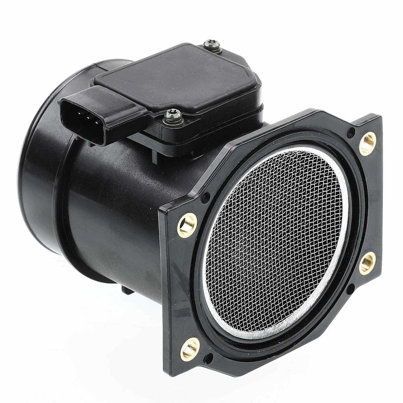 Mass Air Flow Sensor for Nissan Pathfinder 1996-1997 Infiniti QX4 1997 3.3L