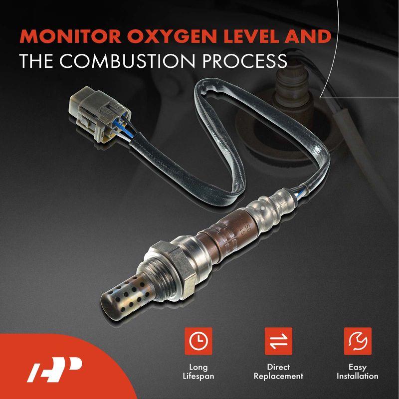 Upstream Downstream O2 Oxygen Sensor for Suzuki Grand Vitara 2009-2010 Kizashi
