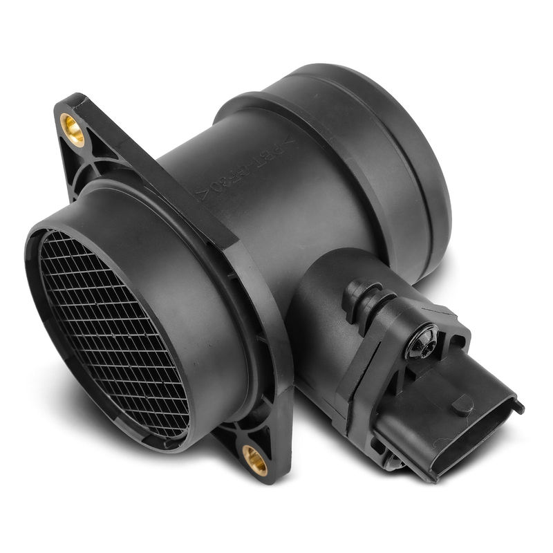 Mass Air Flow Sensor with Housing for Lada Alfa Romeo Fiat Honda Uaz