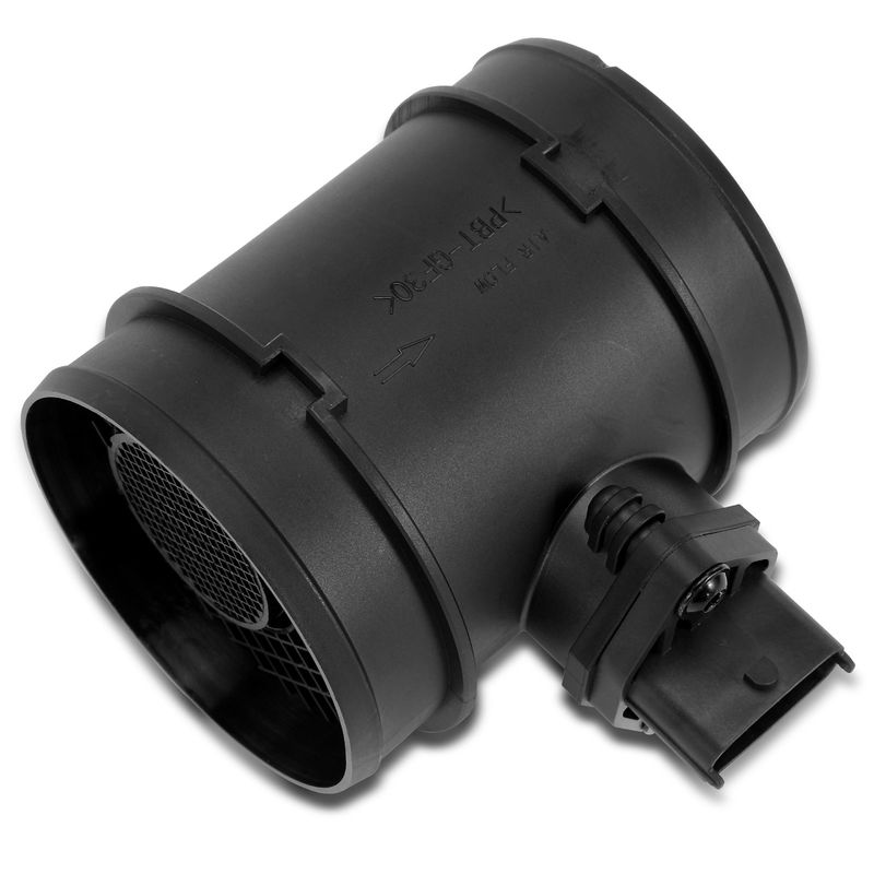 Mass Air Flow Sensor with Housing for Saab 9-3 2006-2009 V6 2.8L