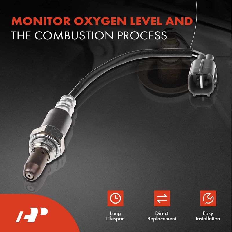 Upstream O2 Oxygen Sensor for Subaru Legacy Outback 2015 2016 2017 3.6L