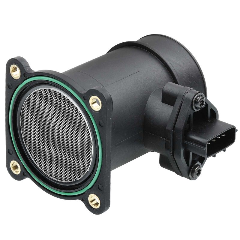Mass Air Flow Sensor for Nissan Sentra 2003 2004 2005 2006 L4 1.8L Petrol Sedan