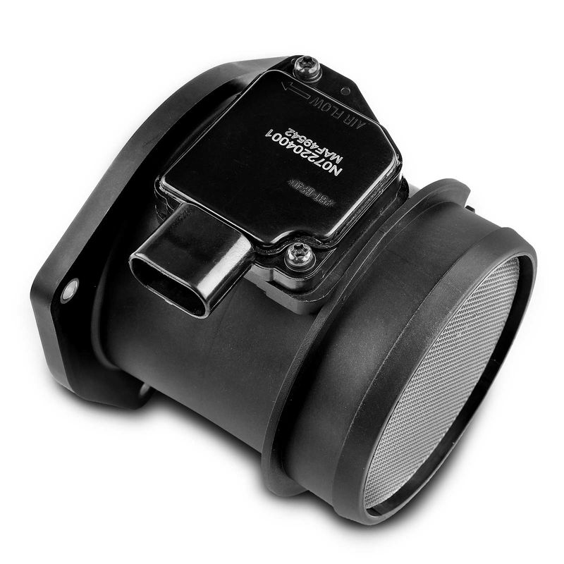 Mass Air Flow Sensor Assembly with Housing for Cadillac DeVille 96-99 Oldsmobile