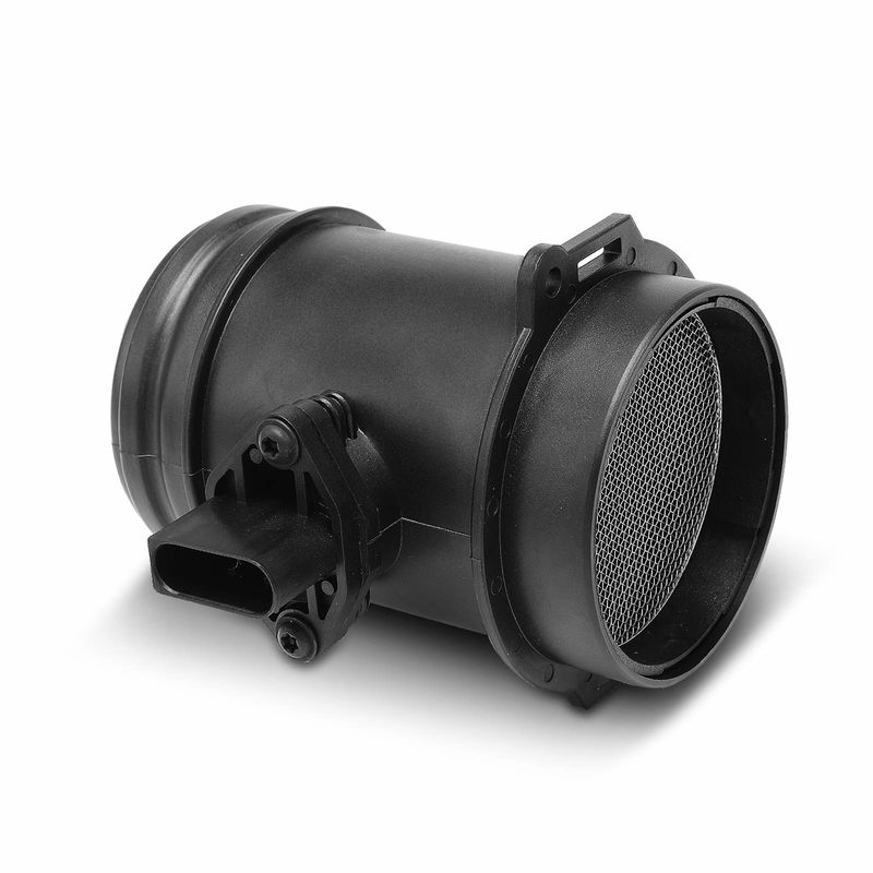 Mass Air Flow Sensor with Housing for Audi S4 2004-2009 S6 2002-2003 S8 2001-2003