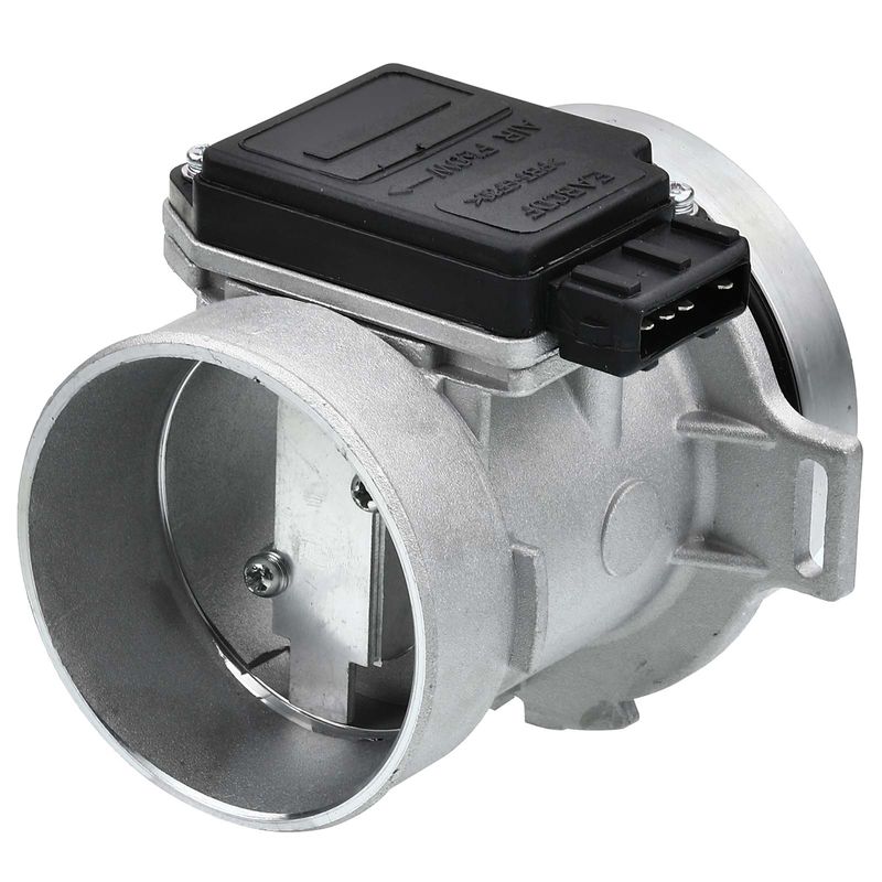 Mass Air Flow Sensor with Housing for Ford Contour 1995-1999 Mystique Mercury Cougar Mystique