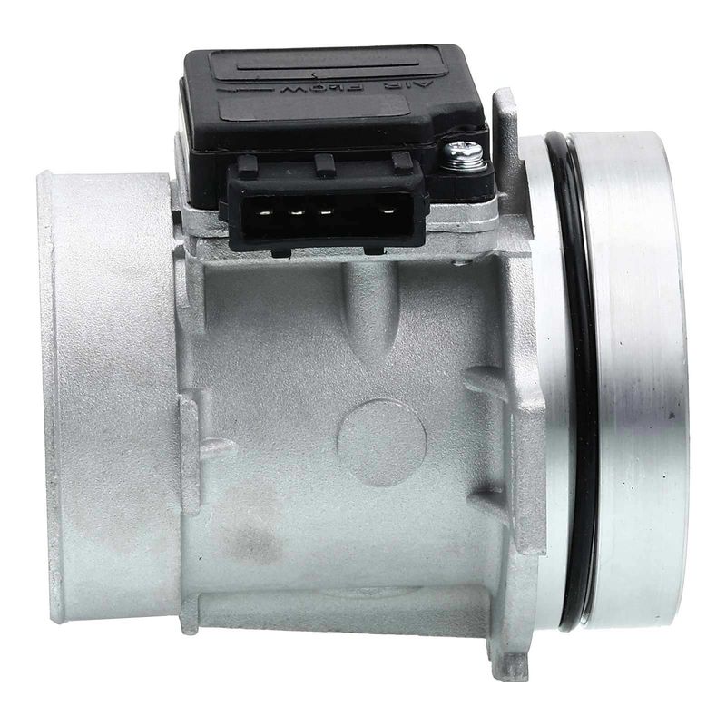 Mass Air Flow Sensor with Housing for Ford Contour 1995-1999 Mystique Mercury Cougar Mystique