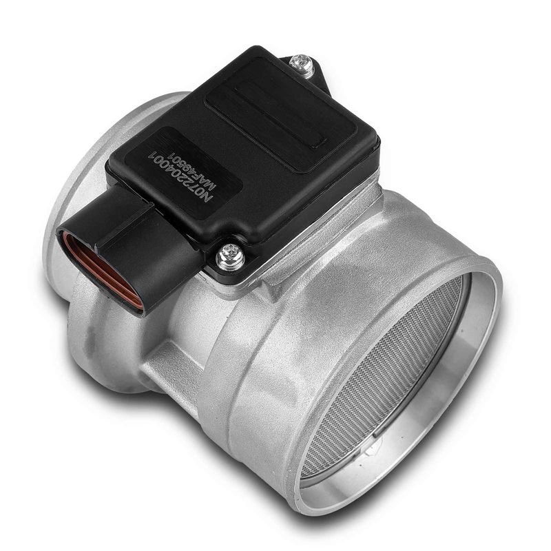 Mass Air Flow Sensor Assembly with Housing for Ford Thunderbird Mercury Cougar