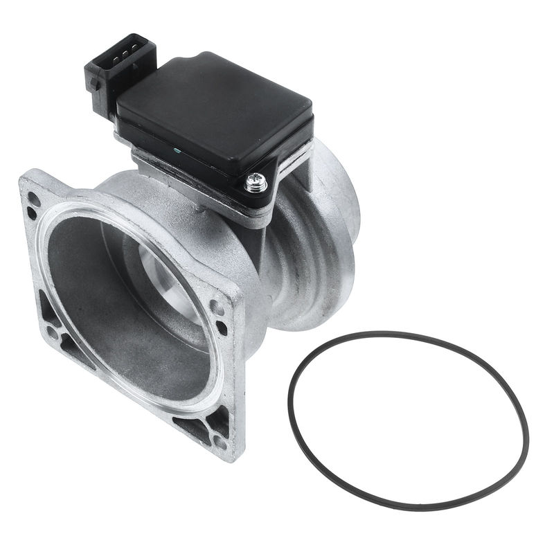 Mass Air Flow Sensor with 3 Blades for Nissan Altima 1993 1994 1995 L4 2.4L