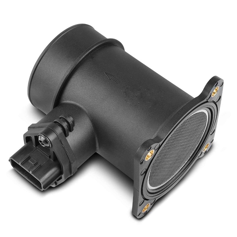 Mass Air Flow Sensor with Housing for Nissan Almera 2000-2005 Primera 1999-2001