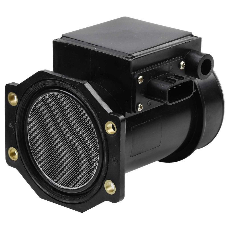 Mass Air Flow Sensor for Nissan 200SX 1995-1998 Sentra 95-99 Lucino 96-98 Tsuru