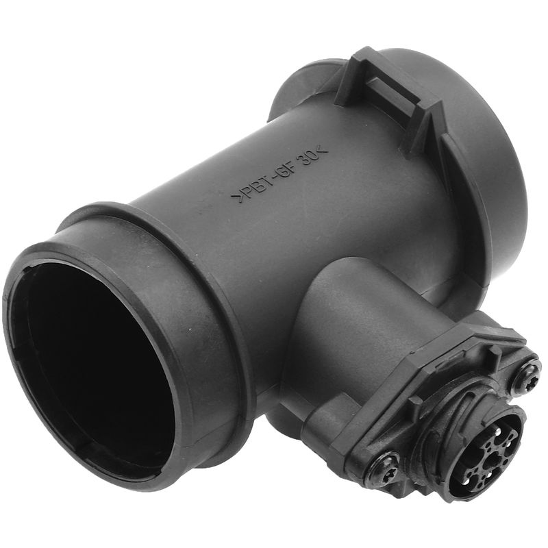 Mass Air Flow Sensor for Mercedes-Benz W202 C220 1994-1996 2.2L DOHC with Housing