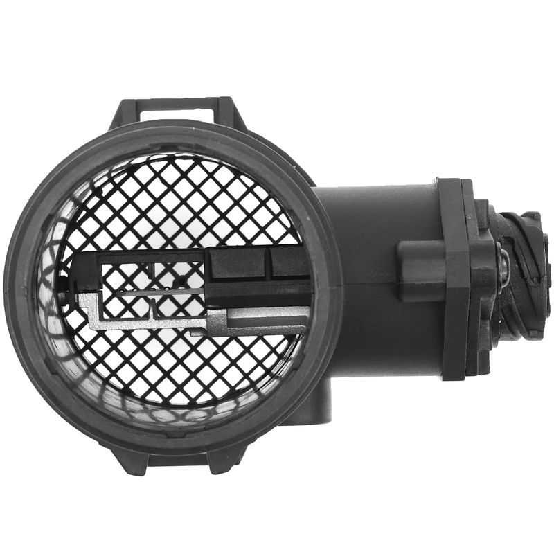Mass Air Flow Sensor for Mercedes-Benz W202 C220 1994-1996 2.2L DOHC with Housing