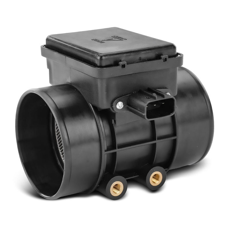 Mass Air Flow Sensor Assembly with Housing for Ford Probe Mazda 626 MX-6 L4 2.0L