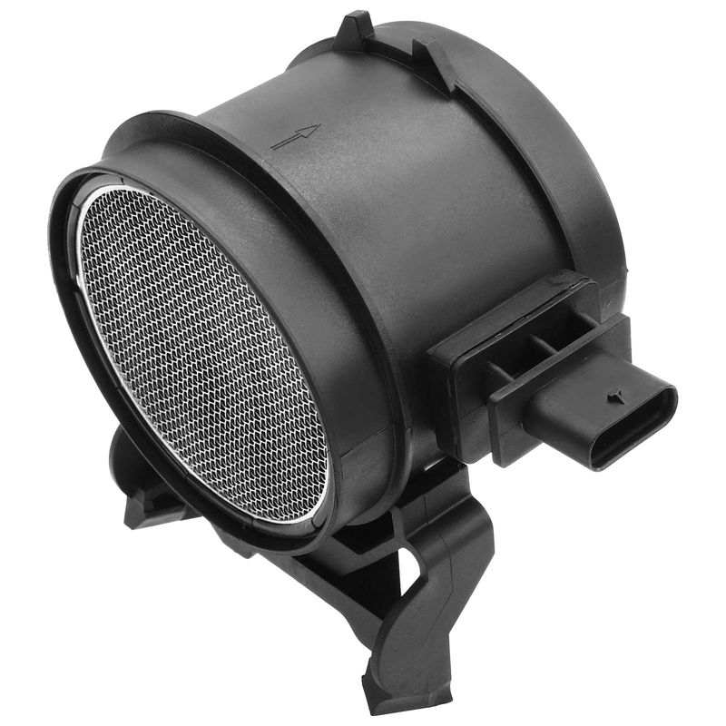 Mass Air Flow Sensor for Dodge Sprinter 2500 Mercedes-Benz C230 C300 E350 G550
