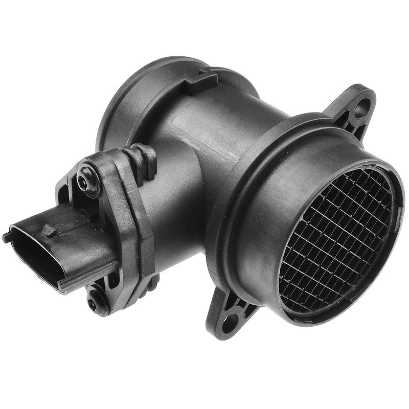 Mass Air Flow Sensor with 5 Blades for Hyundai Accent 2000-2002 L4 1.5L Petrol