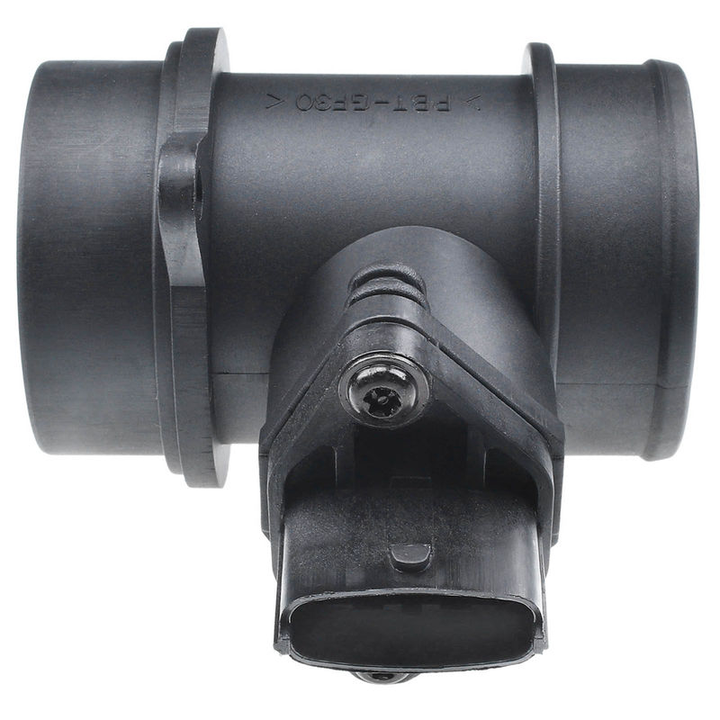 Mass Air Flow Sensor with 5 Blades for Hyundai Accent 2000-2002 L4 1.5L Petrol