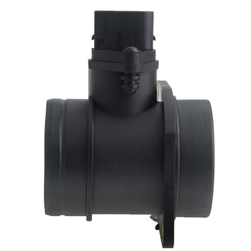 Mass Air Flow Sensor with 5 Blades for BMW E46 E90 316i 318i E87 116i with Housing