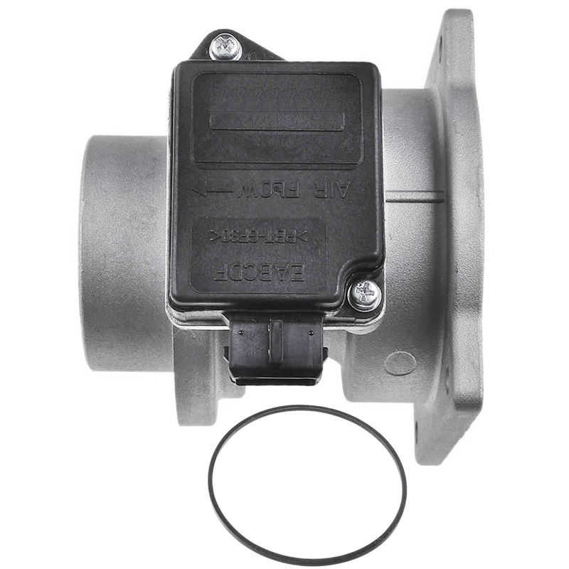 Mass Air Flow Sensor for Nissan Quest 1993-1995 Mercury Villager V6 3.0L