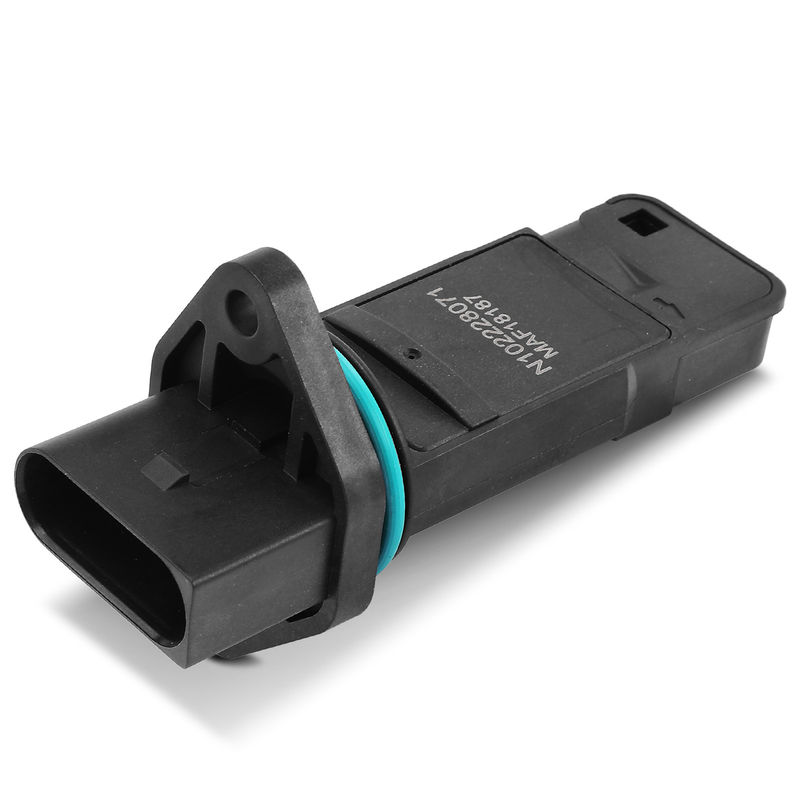 Mass Air Flow Sensor for Audi RS4 2007-2008 V8 4.2L Plug-in Sensor