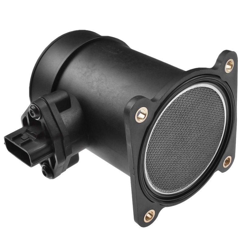 Mass Air Flow Sensor with Housing for Nissan Maxima 2002-2004 Infiniti I35 G35 3.5L