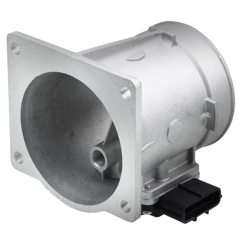 Mass Air Flow Sensor for Ford F-250 1996 F-350 E-250 E-350 Econoline 5.8L