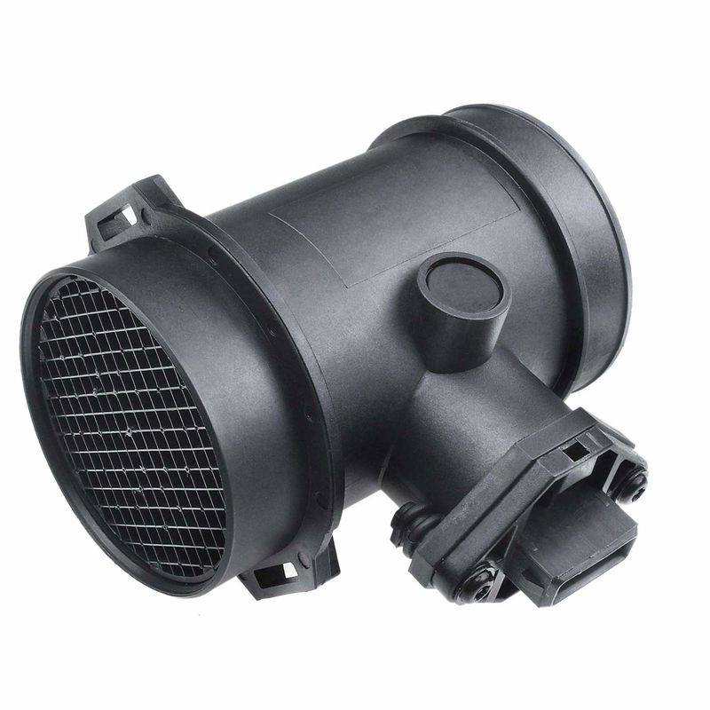 Mass Air Flow Sensor for Volkswagen Golf 1996-1998 EuroVan 1997-2000 Jetta 2.8L